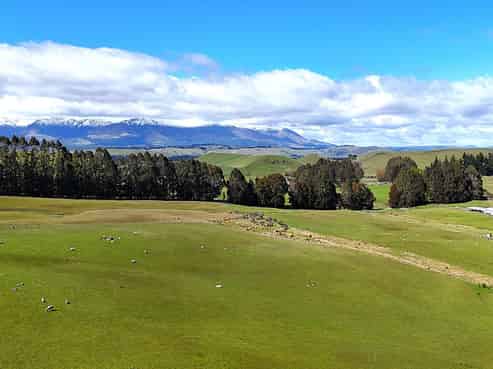 657 Ramparts Road, Te Anau