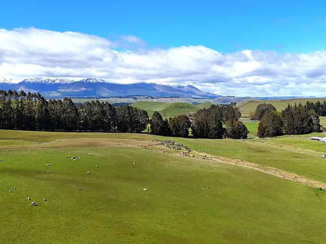 657 Ramparts Road, Te Anau