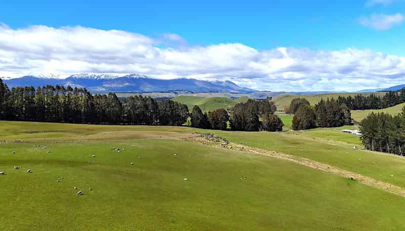 657 Ramparts Road, Te Anau