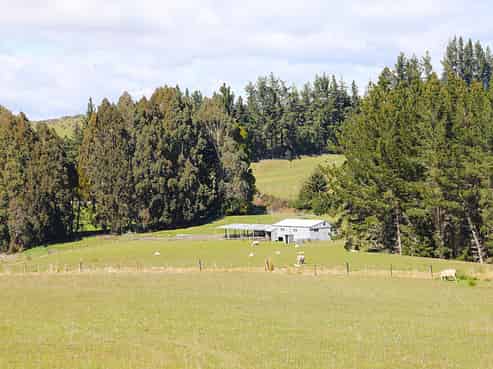 657 Ramparts Road, Te Anau