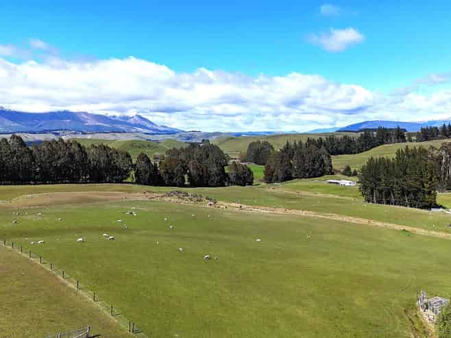 657 Ramparts Road, Te Anau