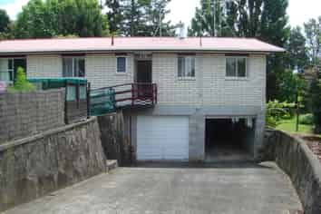 58 Oliver  Street, Kihikihi