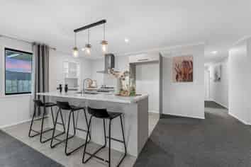 116 HARRIET JOHNSTON DRIVE, Pokeno