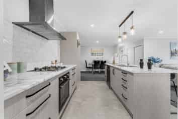 116 HARRIET JOHNSTON DRIVE, Pokeno