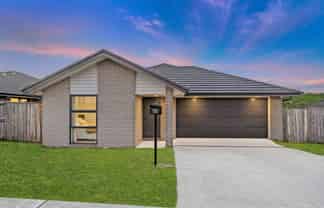 116 HARRIET JOHNSTON DRIVE, Pokeno