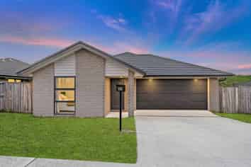 116 HARRIET JOHNSTON DRIVE, Pokeno