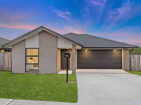 116 Harriet Johnston Drive, Pokeno