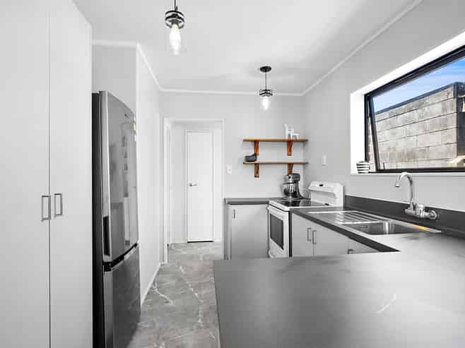 26c Richmond Street, Fitzroy