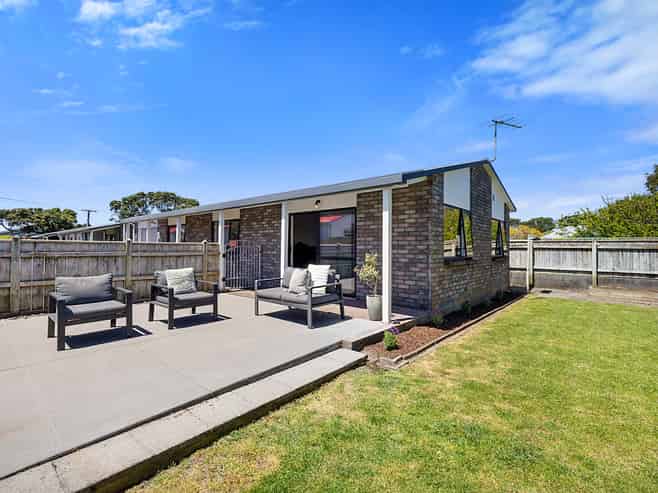 26c Richmond Street, Fitzroy