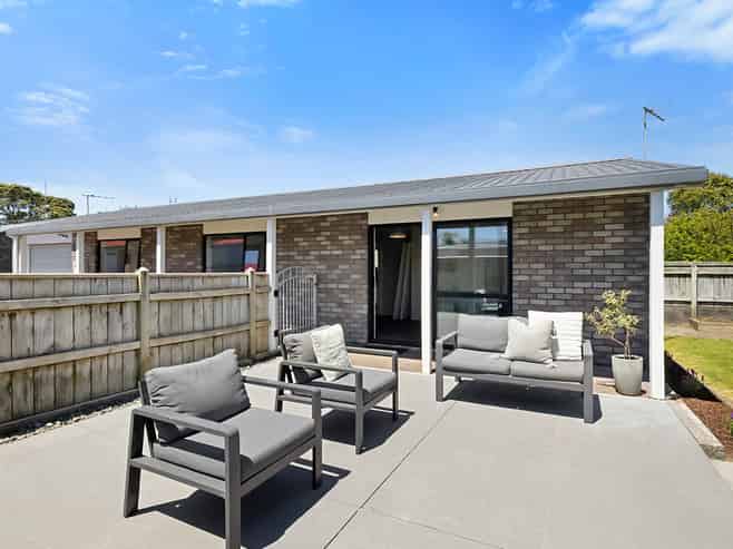 26c Richmond Street, Fitzroy