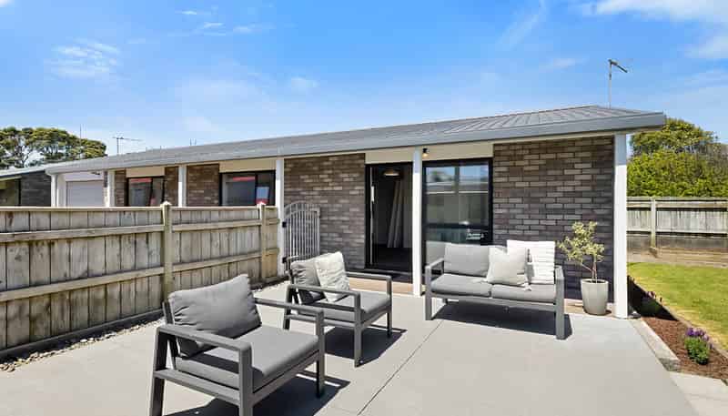 26c Richmond Street, Fitzroy