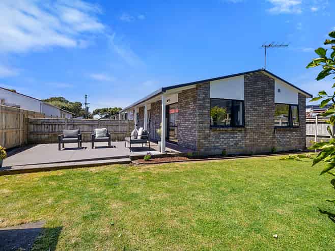 26c Richmond Street, Fitzroy