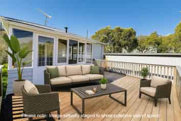 32 Cockburn Street, Grey Lynn