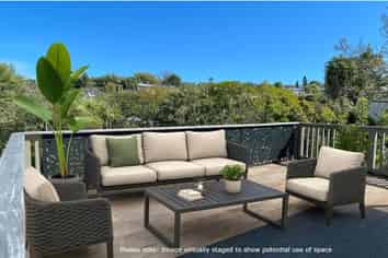 32 Cockburn Street, Grey Lynn