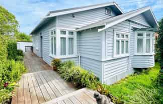 32 Cockburn Street, Grey Lynn