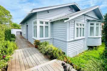 32 Cockburn Street, Grey Lynn