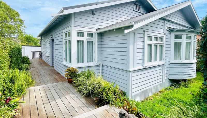 32 Cockburn Street, Grey Lynn