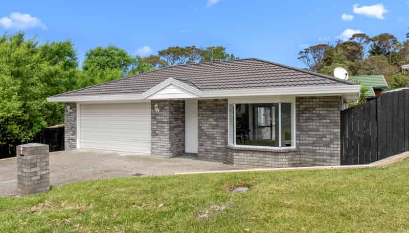 4 Milan Drive, Glen Eden