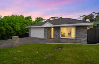 4 Milan Drive, Glen Eden