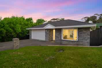 4 Milan Drive, Glen Eden