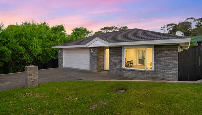 4 Milan Drive, Glen Eden