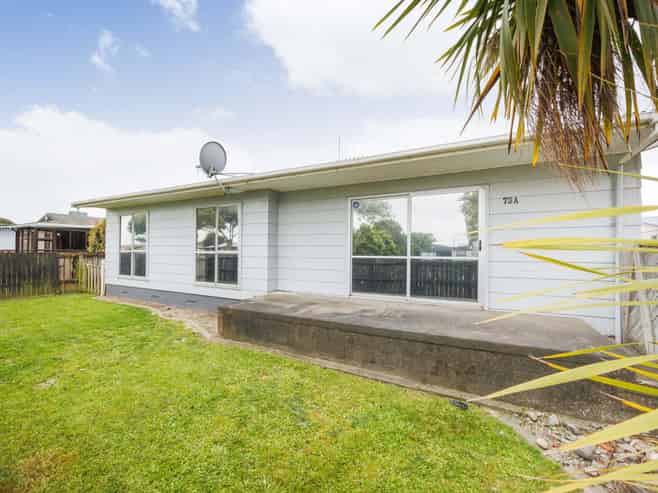 73A Kaimanawa Street, Kelvin Grove