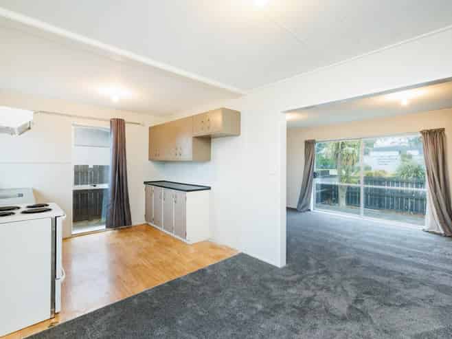 73A Kaimanawa Street, Kelvin Grove