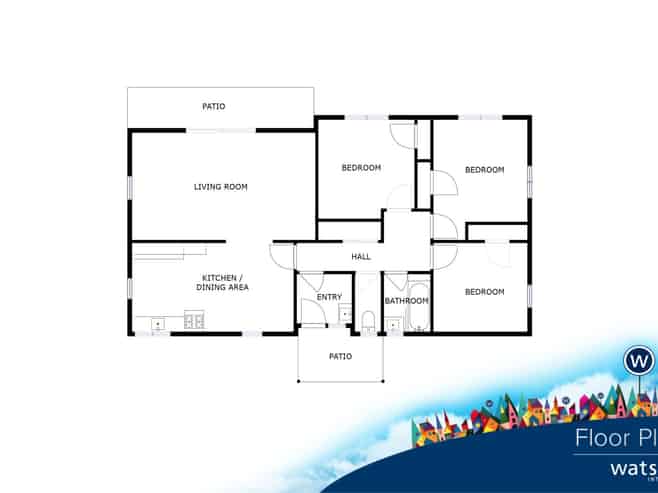 73A Kaimanawa Street, Kelvin Grove