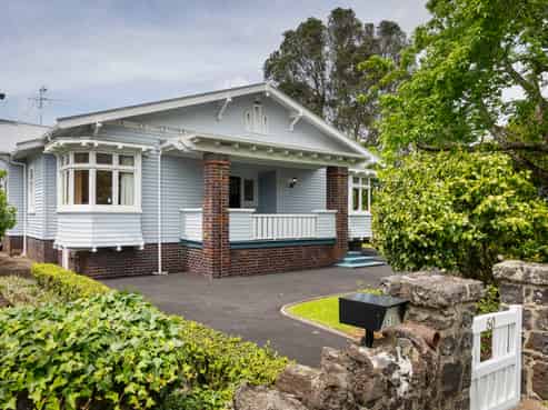 50 Allendale Road, Mount Albert