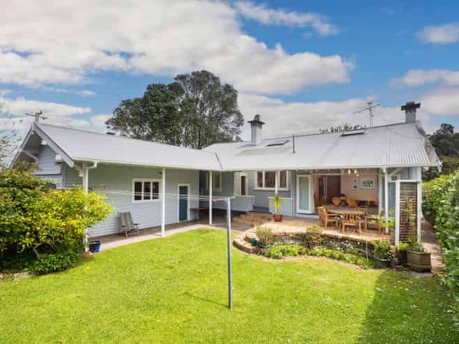 50 Allendale Road, Mount Albert