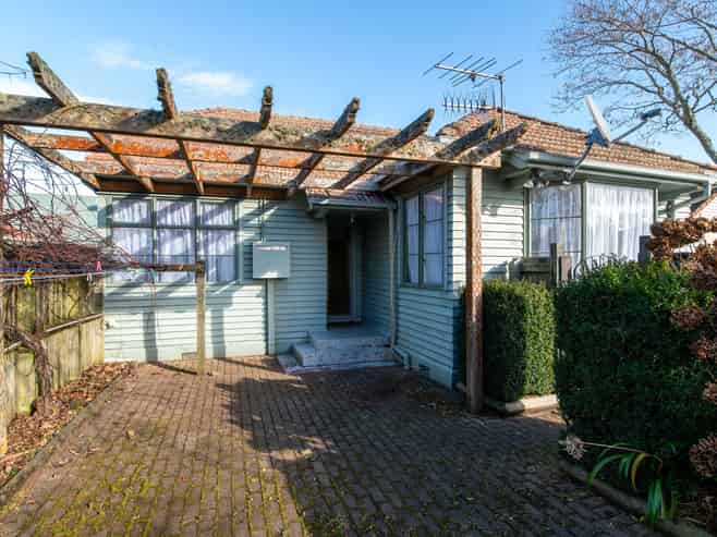 1/1414  Eruera Street, Rotorua Central