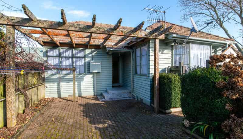 1/1414  Eruera Street, Rotorua Central