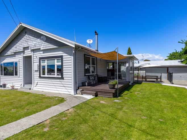 3 Lucas Street, Riversdale