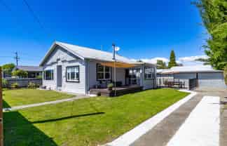 3 Lucas Street, Riversdale