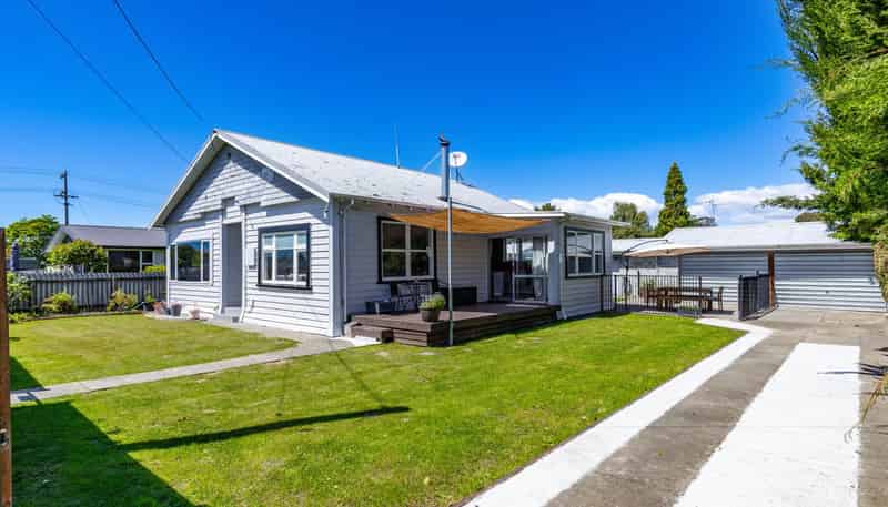 3 Lucas Street, Riversdale