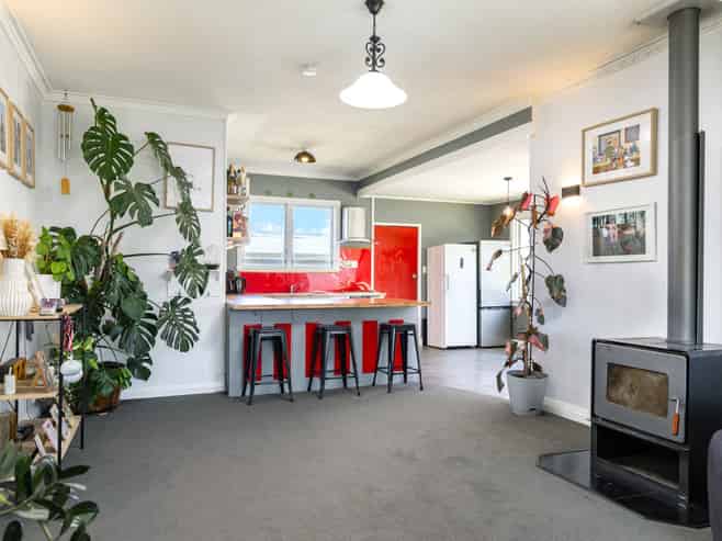 3 Lucas Street, Riversdale