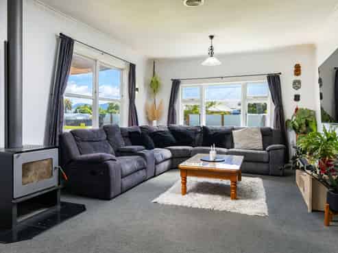 3 Lucas Street, Riversdale