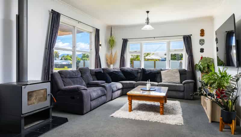 3 Lucas Street, Riversdale