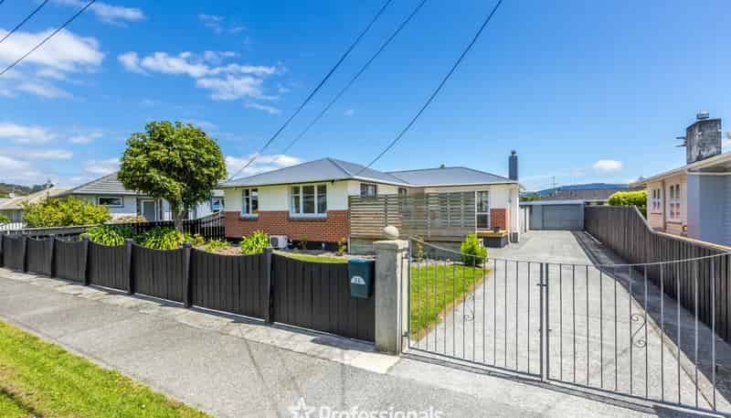 23 Charles Street, Clouston Park