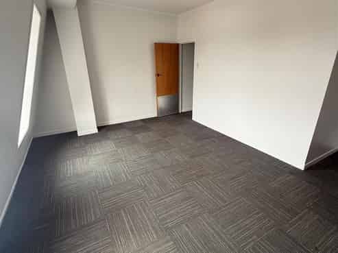 Well-sized Tenancy in Industrial Hub