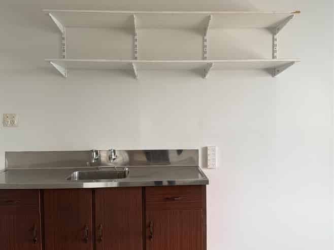 Well-sized Tenancy in Industrial Hub