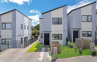 47B Crestview Rise, Papakura