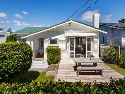 17 Linwood Avenue, Mount Albert