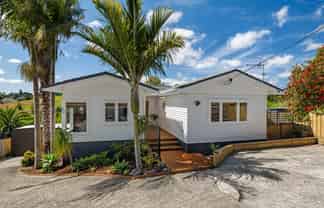 13 Cartwright Road, Onerahi