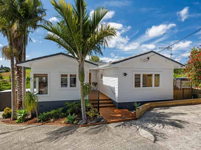 13 Cartwright Road, Onerahi