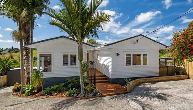 13 Cartwright Road, Onerahi