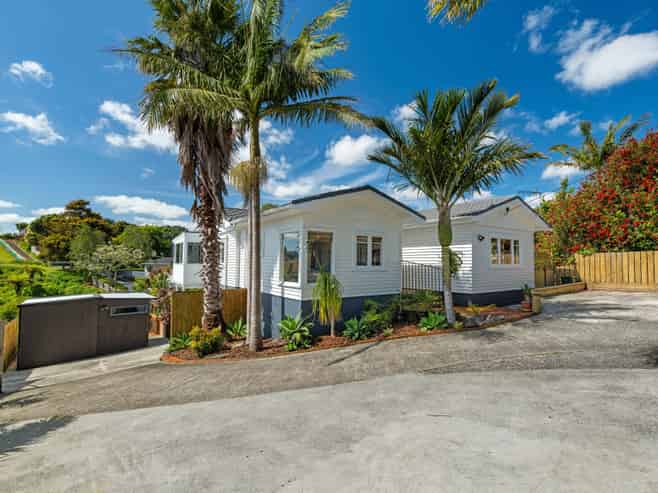 13 Cartwright Road, Onerahi