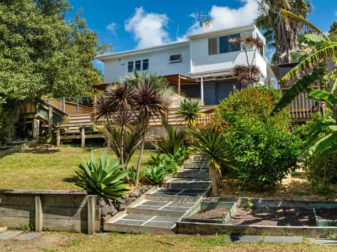 13 Cartwright Road, Onerahi