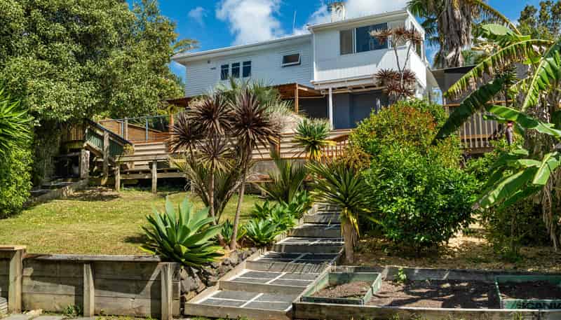13 Cartwright Road, Onerahi