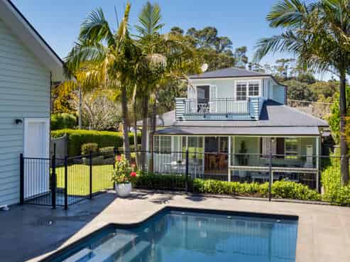 1 Douglas Avenue, Mount Albert